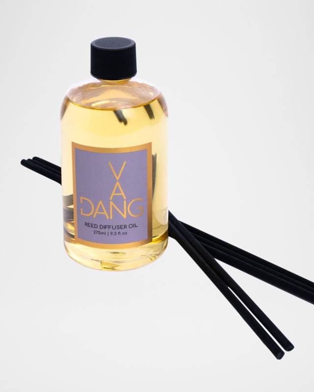 Rosa Luna Diffuser Refill, 9.3 oz.